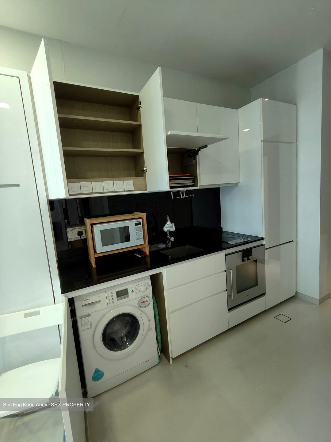 Robin Suites (D10), Apartment #489587821